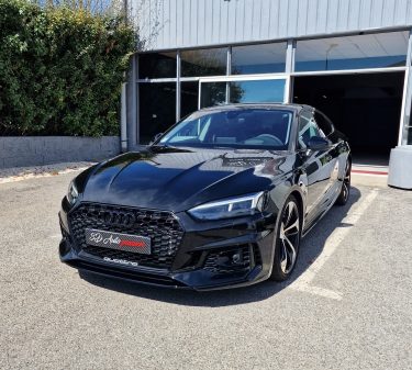 AUDI RS5 SPORTBACK 2019