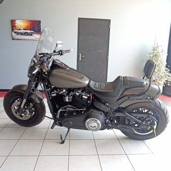 HARLEY DAVIDSON 1868 114 Inch 2018