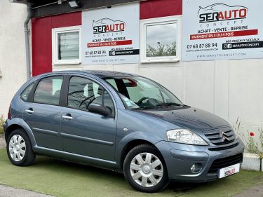 CITROEN C3 2006