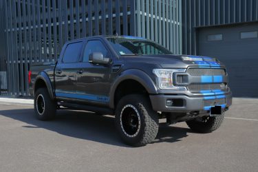 FORD F 150  2019 SHELBY 750 cv TVA RECUPERABLE ET REPRISE POSSIBLE