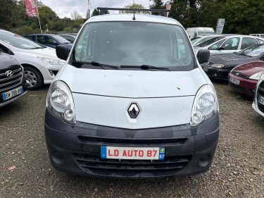 RENAULT KANGOO Express 2009