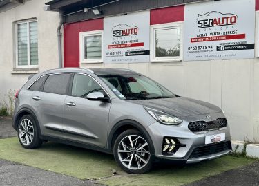 KIA NIRO 2019