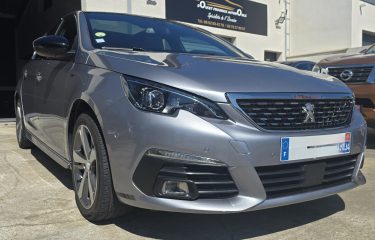 PEUGEOT 308 II 2020