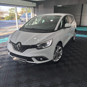 RENAULT GRAND SCENIC IV 2018