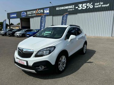 OPEL MOKKA 1.4 140cv