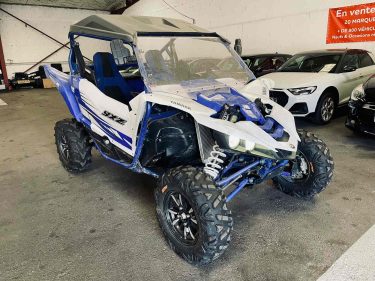 206€/mois Yamaha Buggy Dresel MCT YXZ 1000R 2021