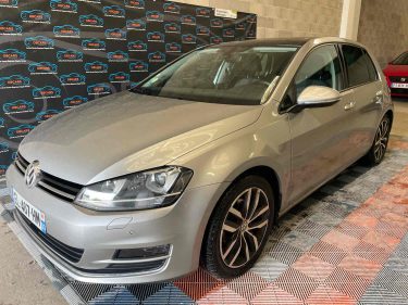 VOLKSWAGEN   GOLF VII 2.0 TDI 1968cm3 150cv