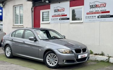 B.M.W. SERIE 3 E90 2009