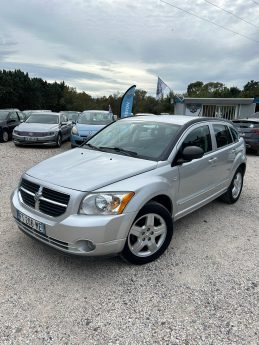 DODGE CALIBER 2009