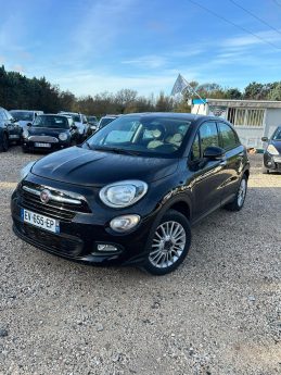 FIAT 500X 2018