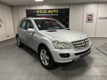 MERCEDES CLASSE ML 280 CDI 4-Matic 190