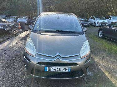 CITROEN C4 PICASSO 2009