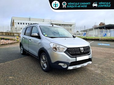 DACIA LODGY 2021