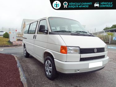 VOLKSWAGEN CARAVELLE  1992