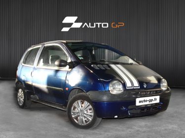 RENAULT TWINGO 1998