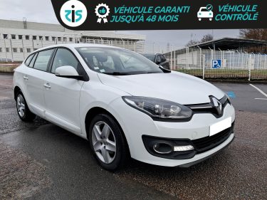 RENAULT MEGANE 2016