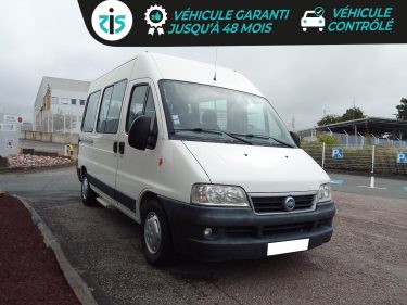 FIAT DUCATO  2002