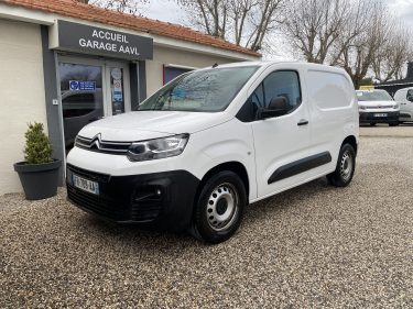 CITROEN BERLINGO 2020