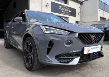 CUPRA FORMENTOR VZ E-HYBRID 2021