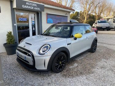 MINI MINI 2021