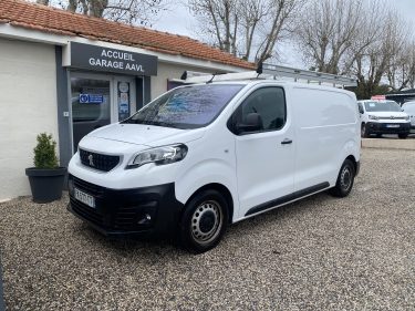 PEUGEOT EXPERT 2019