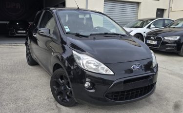 FORD KA 2013